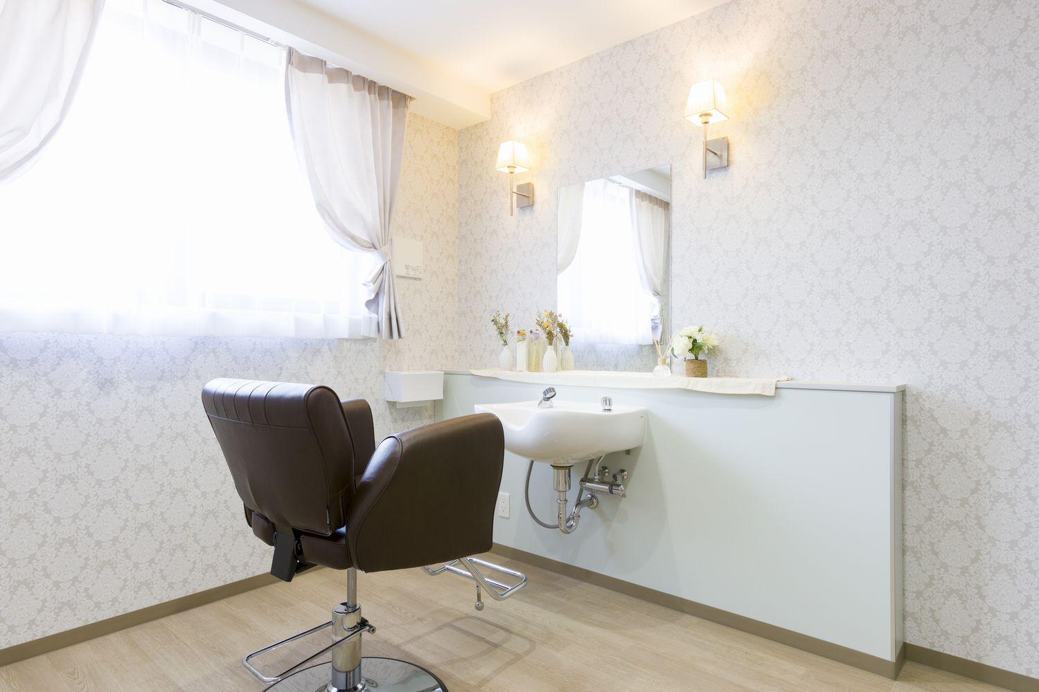 株式会社ケア21|プレザンメゾン 下新庄（有料老人ホーム）