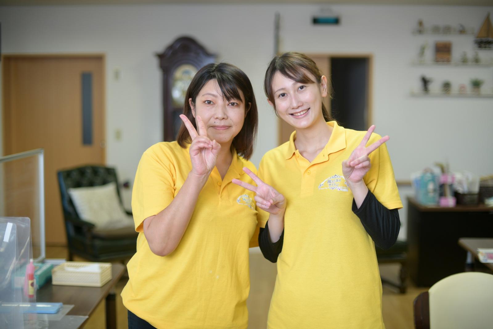 株式会社ソシアスメディカルケア|希〜のぞみ〜