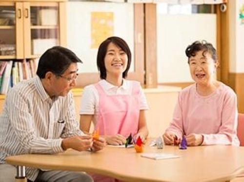 社会福祉法人名古屋市社会福祉協議会|千種区介護保険事業所（居宅介護支援事業）