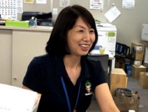 社会福祉法人名古屋市社会福祉協議会|千種区介護保険事業所（居宅介護支援事業）