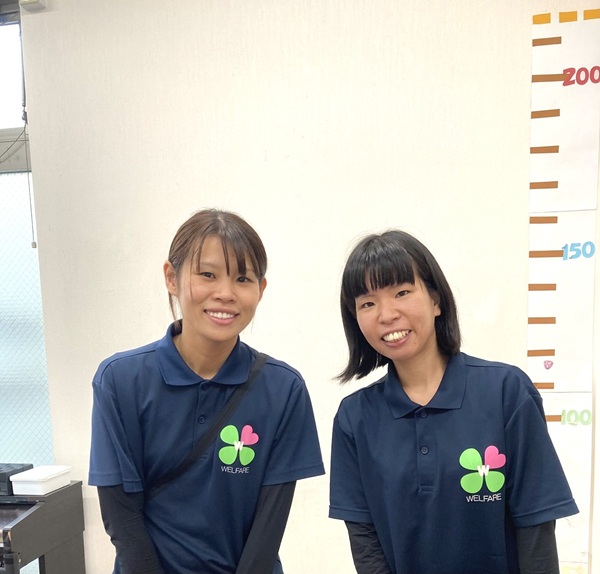 株式会社エースタイル|Welfareスポーツ