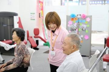 株式会社mik　japan|【半日型のリハビリデイサービス】ミック健康の森　瓢箪山