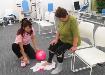 株式会社mik　japan|【半日型のリハビリデイサービス】ミック健康の森　川口