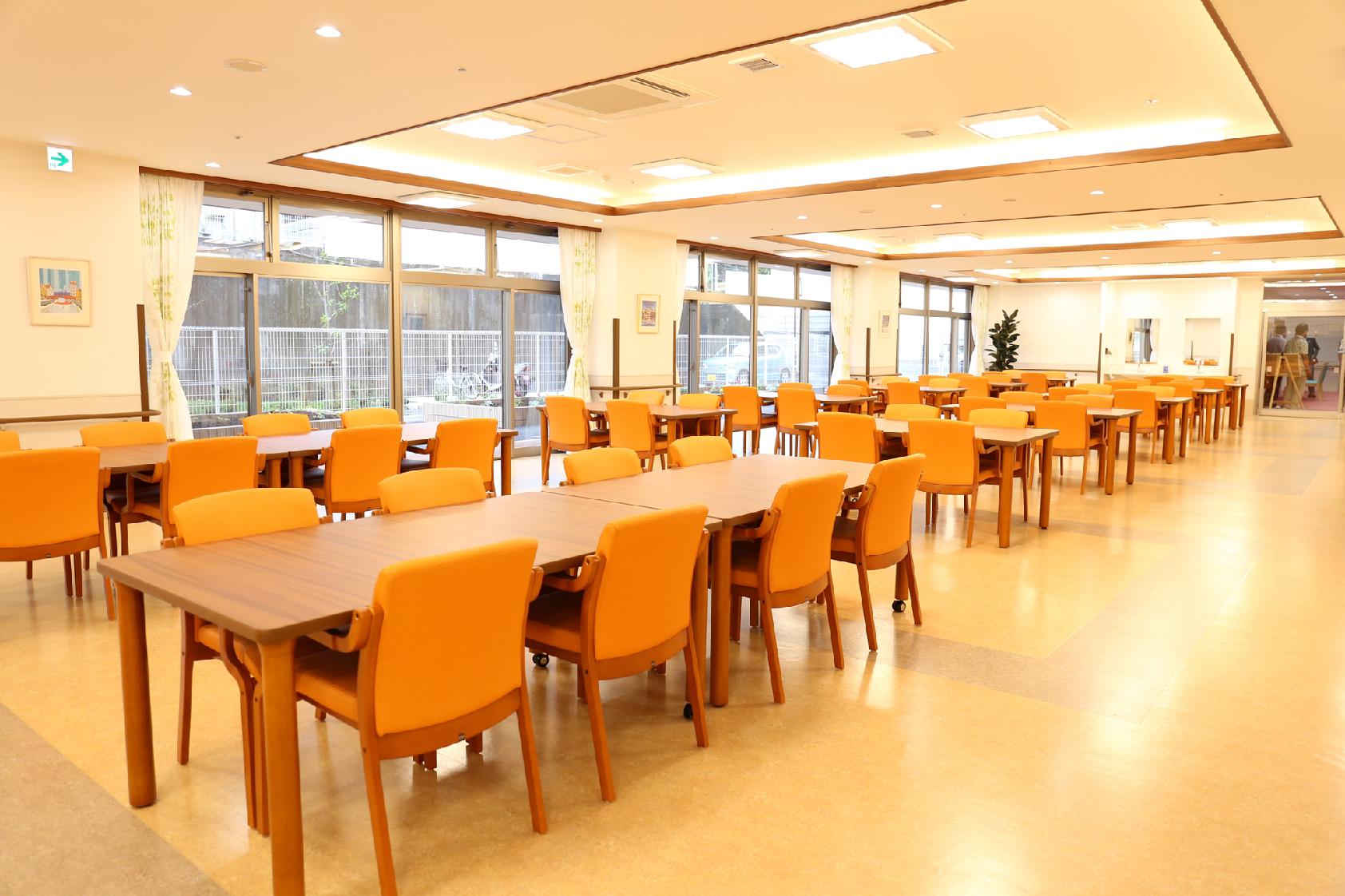 創生事業団|グッドタイムナーシングホーム・宮前