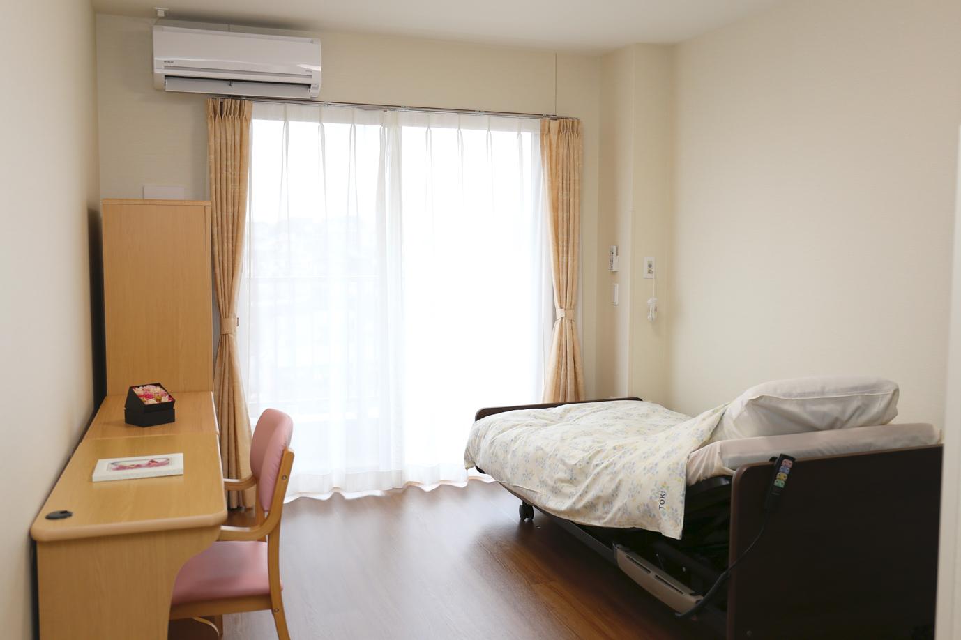 創生事業団|グッドタイムナーシングホーム・宮前