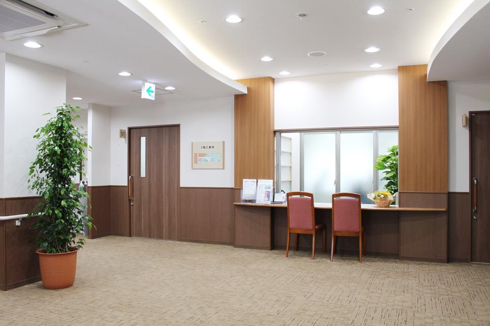 創生事業団|グッドタイムナーシングホーム・中野島