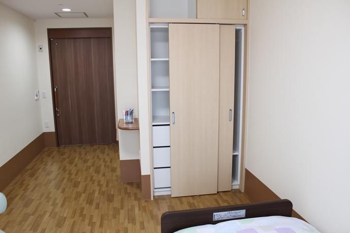 創生事業団|グッドタイムナーシングホーム・中野島