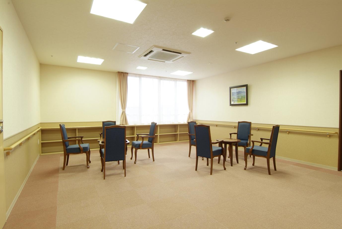 創生事業団|グッドタイムホーム・生田