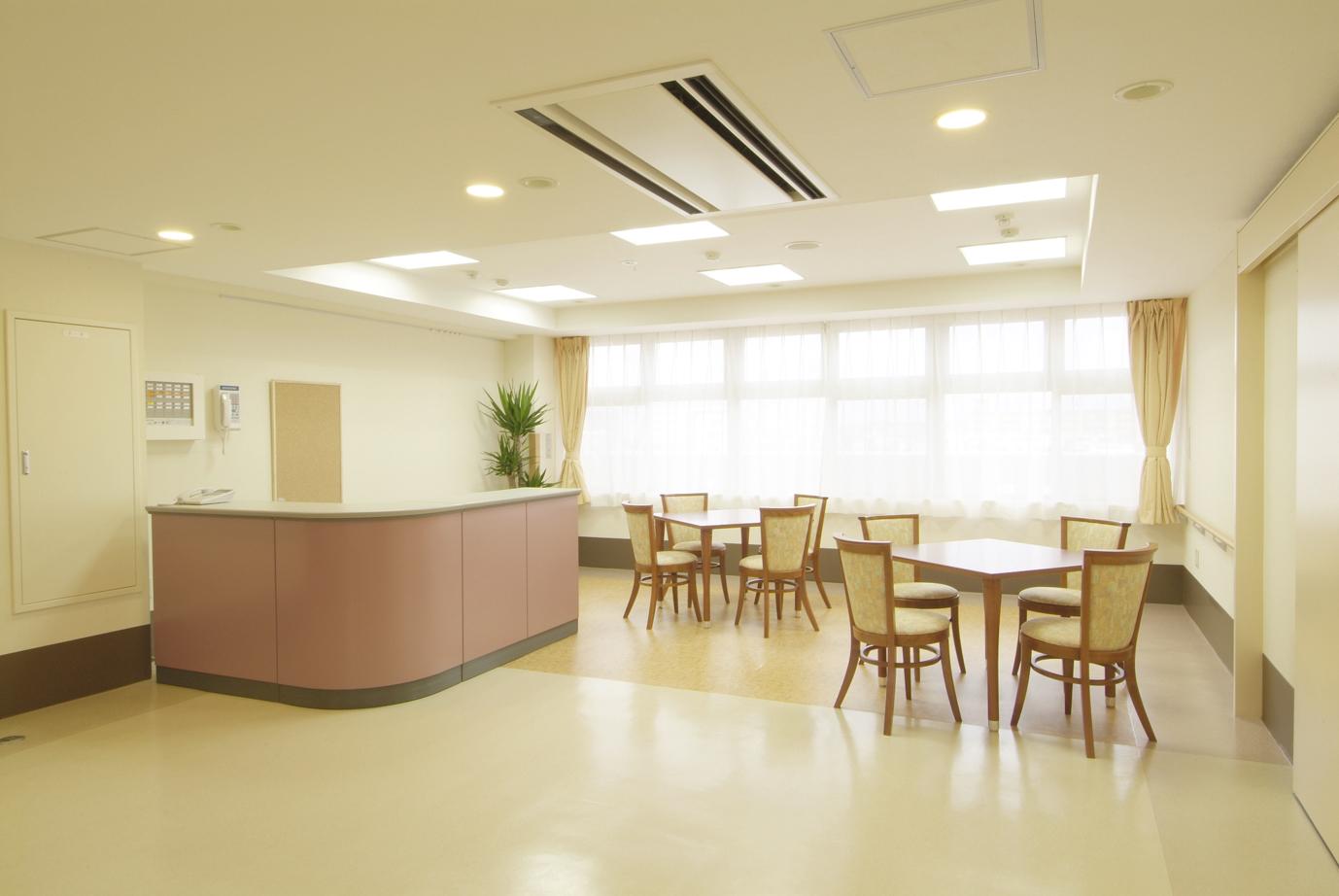 創生事業団|グッドタイムホーム・川崎