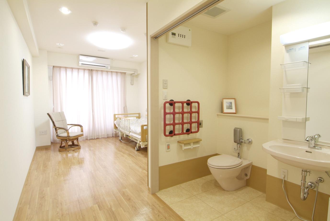 創生事業団|グッドタイムホーム・川崎