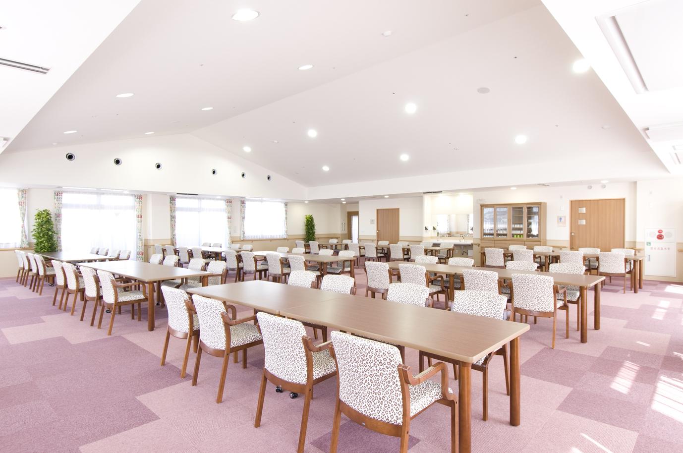 創生事業団|グッドタイムナーシングホーム・川崎大師弐番館