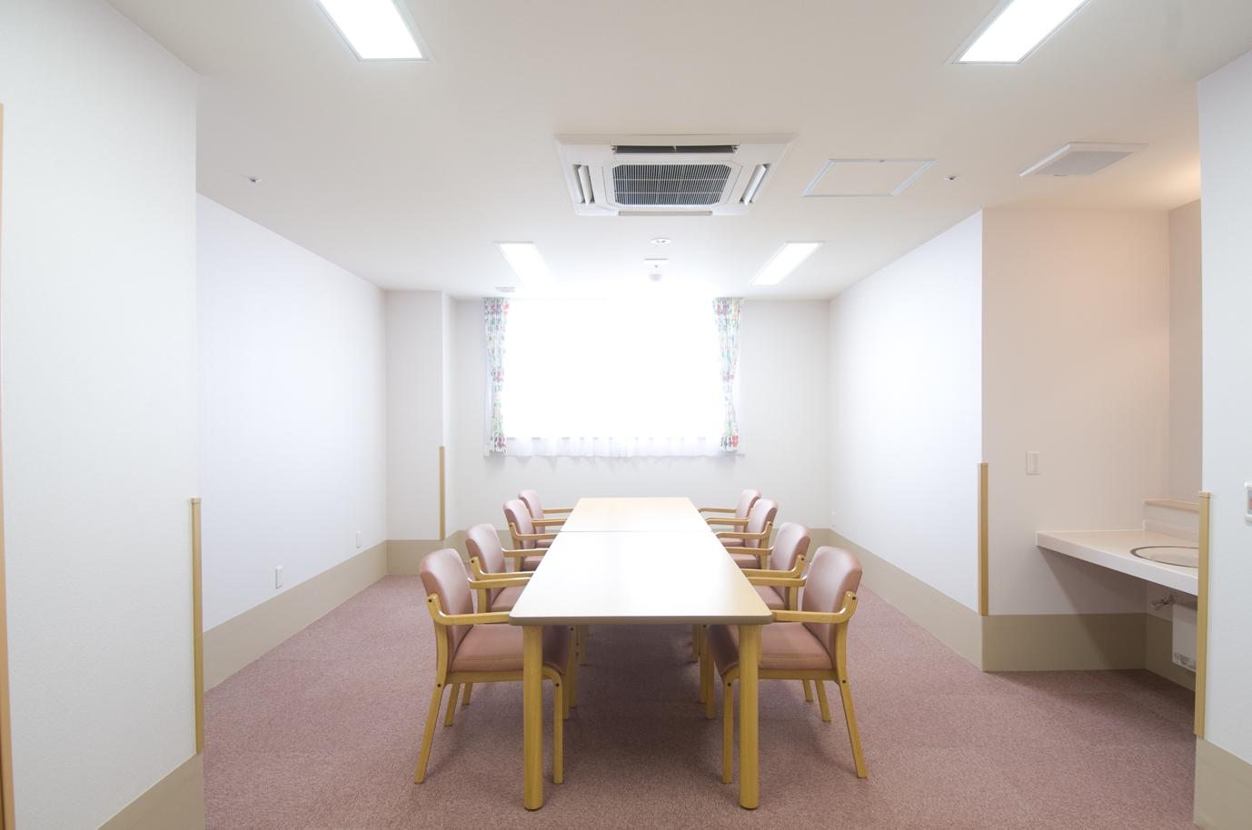 創生事業団|グッドタイムナーシングホーム・川崎大師弐番館