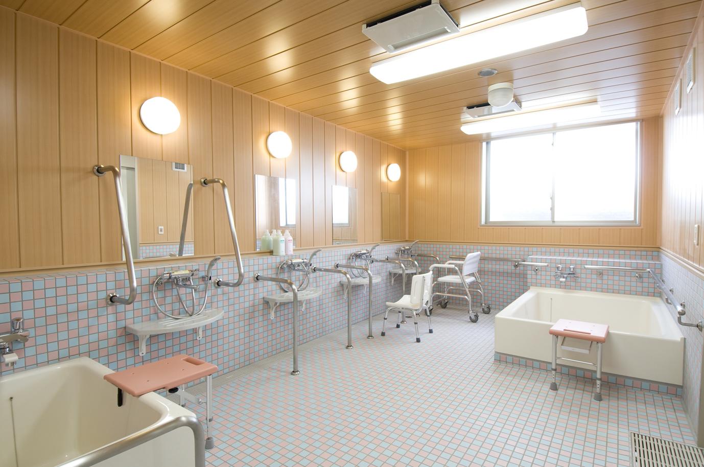 創生事業団|グッドタイムナーシングホーム・川崎大師弐番館