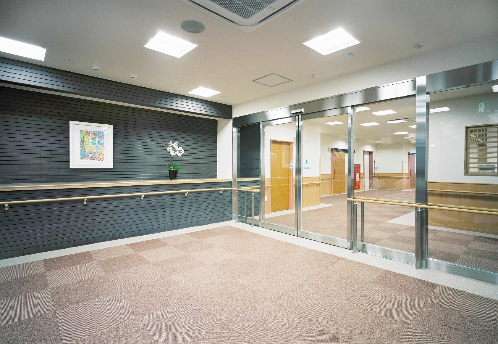 創生事業団|グッドタイムナーシングホーム・荏田