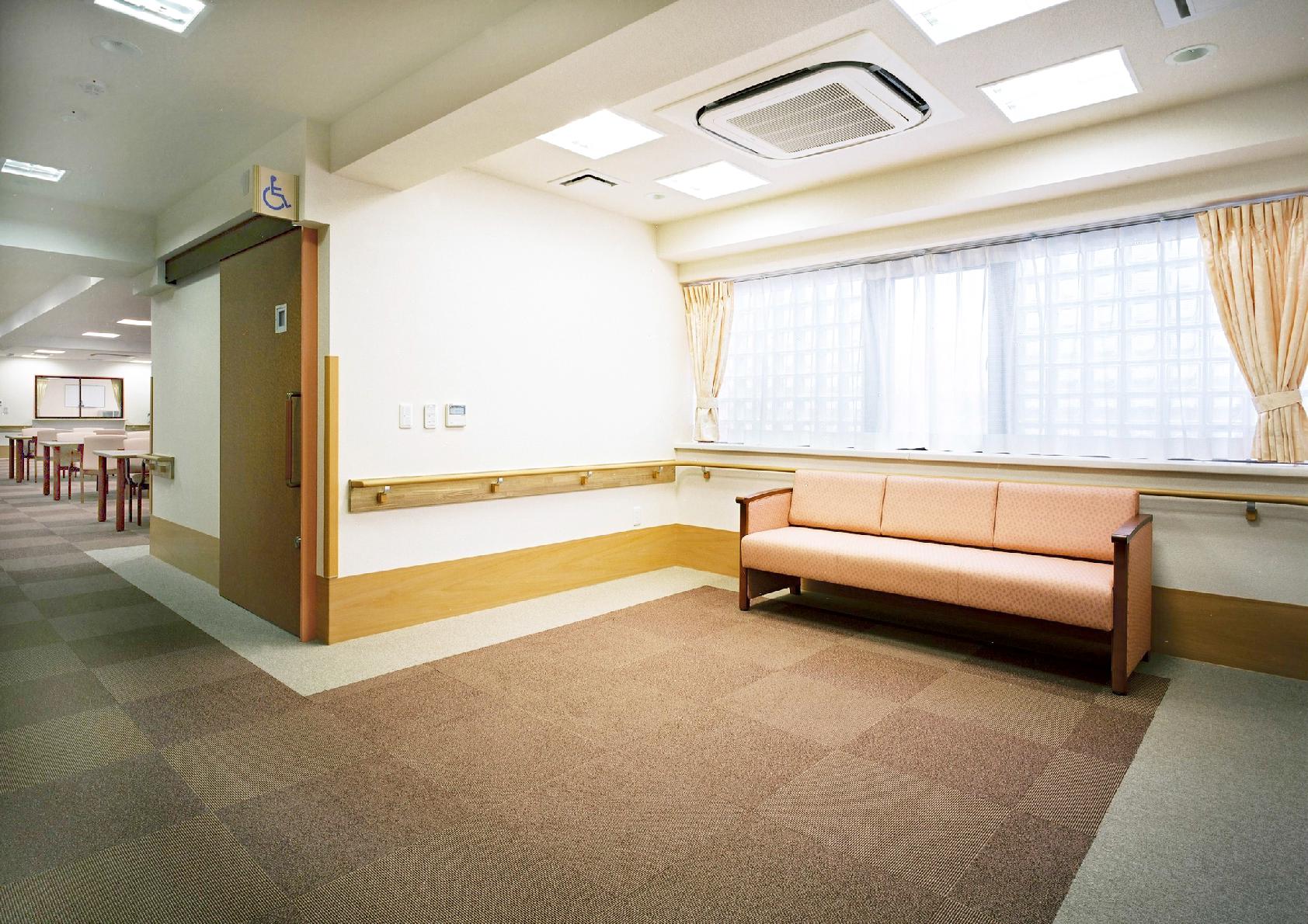 創生事業団|グッドタイムナーシングホーム・荏田