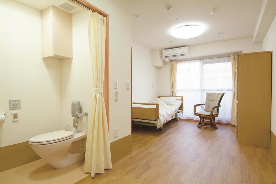 創生事業団|グッドタイムナーシングホーム・荏田