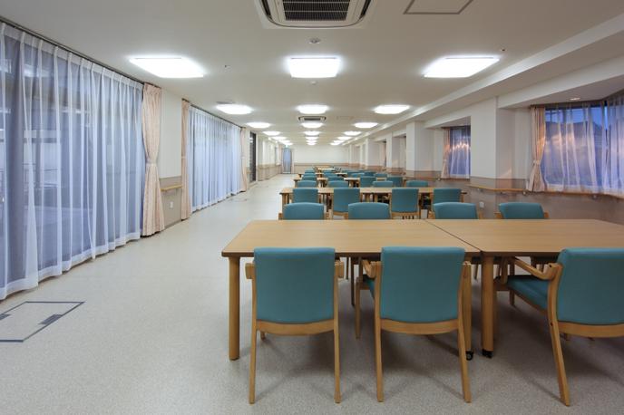 創生事業団|グッドタイムナーシングホーム・美しが丘[048]