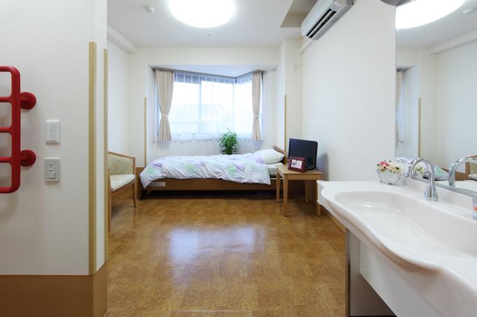 創生事業団|グッドタイムナーシングホーム・美しが丘[048]