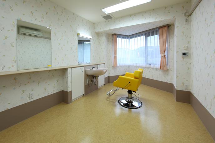 創生事業団|グッドタイムナーシングホーム・美しが丘[048]