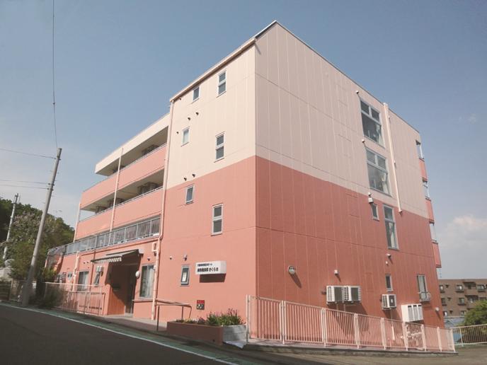 創生事業団|グッドタイムホーム・さくら台