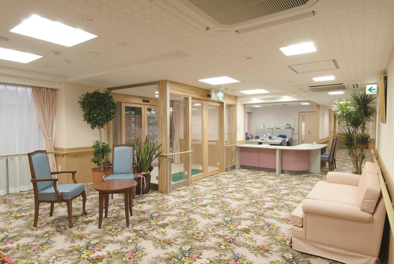 創生事業団|グッドタイムホーム・十日市場