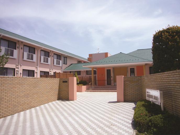 創生事業団|グッドタイムナーシングホーム・港南台