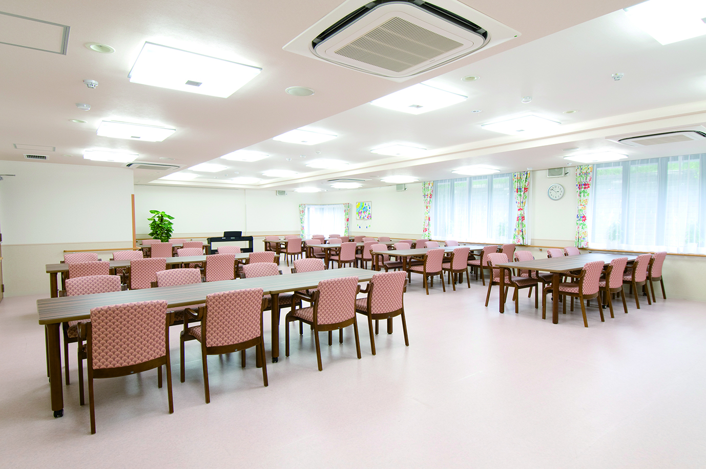 創生事業団|グッドタイムナーシングホーム・港南台