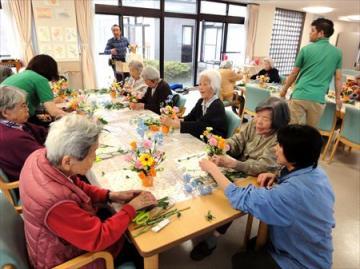 創生事業団|グッドタイムナーシングホーム・保土ケ谷