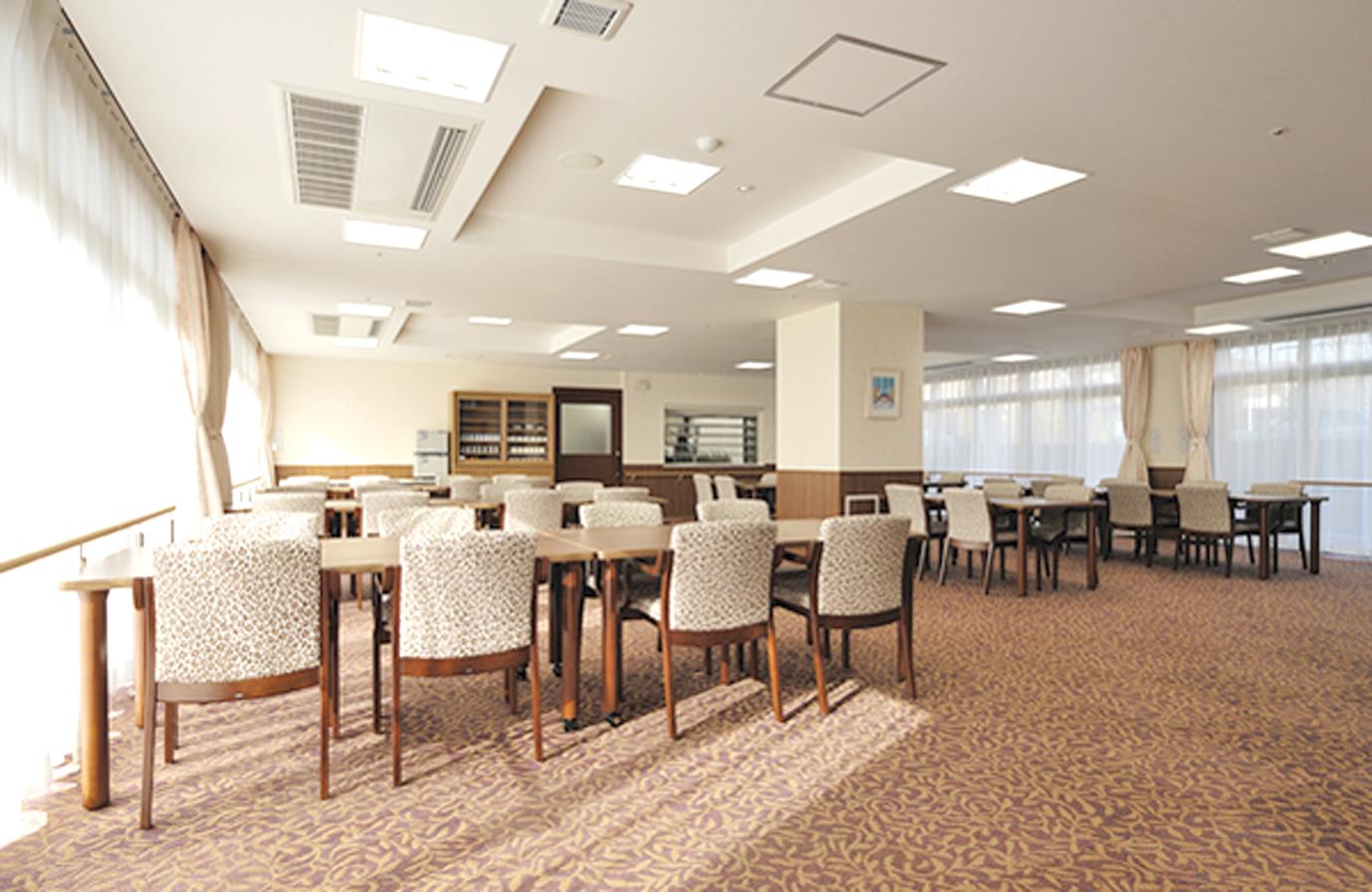 創生事業団|グッドタイムナーシングホーム・国分寺