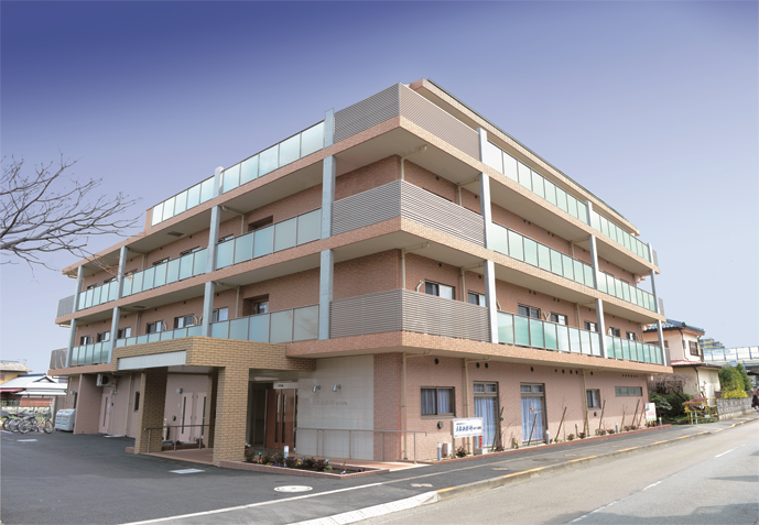 創生事業団|グッドタイムナーシングホーム・府中弐番館