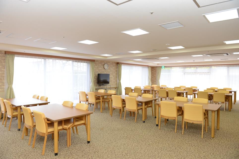 創生事業団|グッドタイムナーシングホーム・府中弐番館