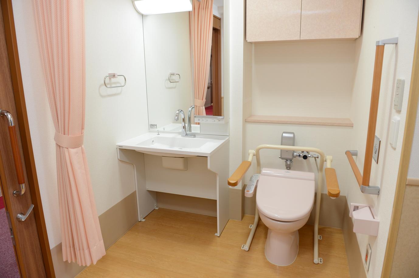 創生事業団|グッドタイムナーシングホーム・府中弐番館