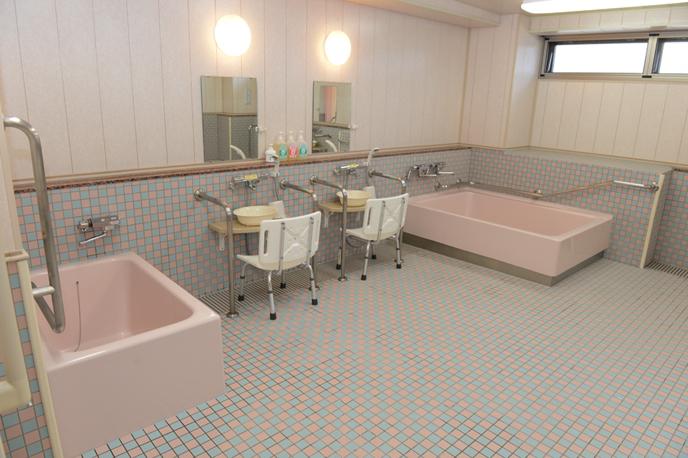 創生事業団|グッドタイムナーシングホーム・府中弐番館