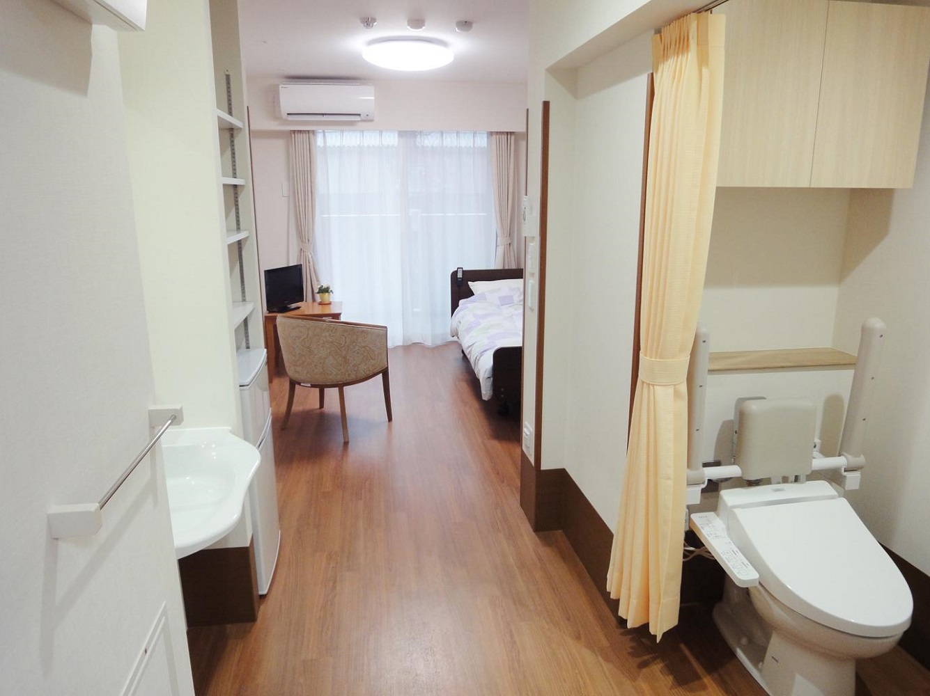 創生事業団|グッドタイムナーシングホーム・東糀谷