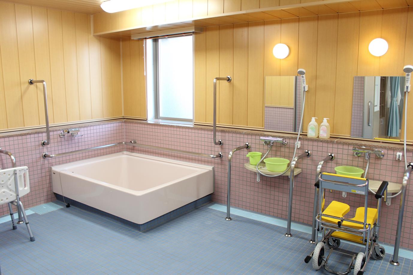 創生事業団|グッドタイムナーシングホーム・東糀谷