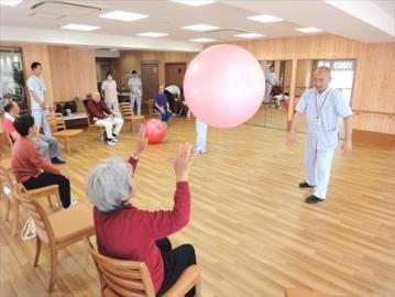 創生事業団|グッドタイムナーシングホーム・東糀谷