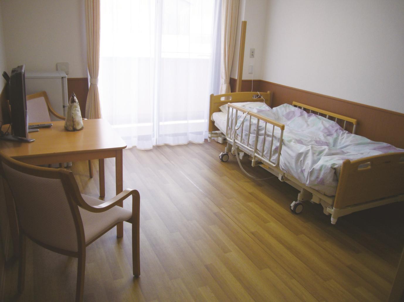 創生事業団|グッドタイムナーシングホーム・柏高柳[011]