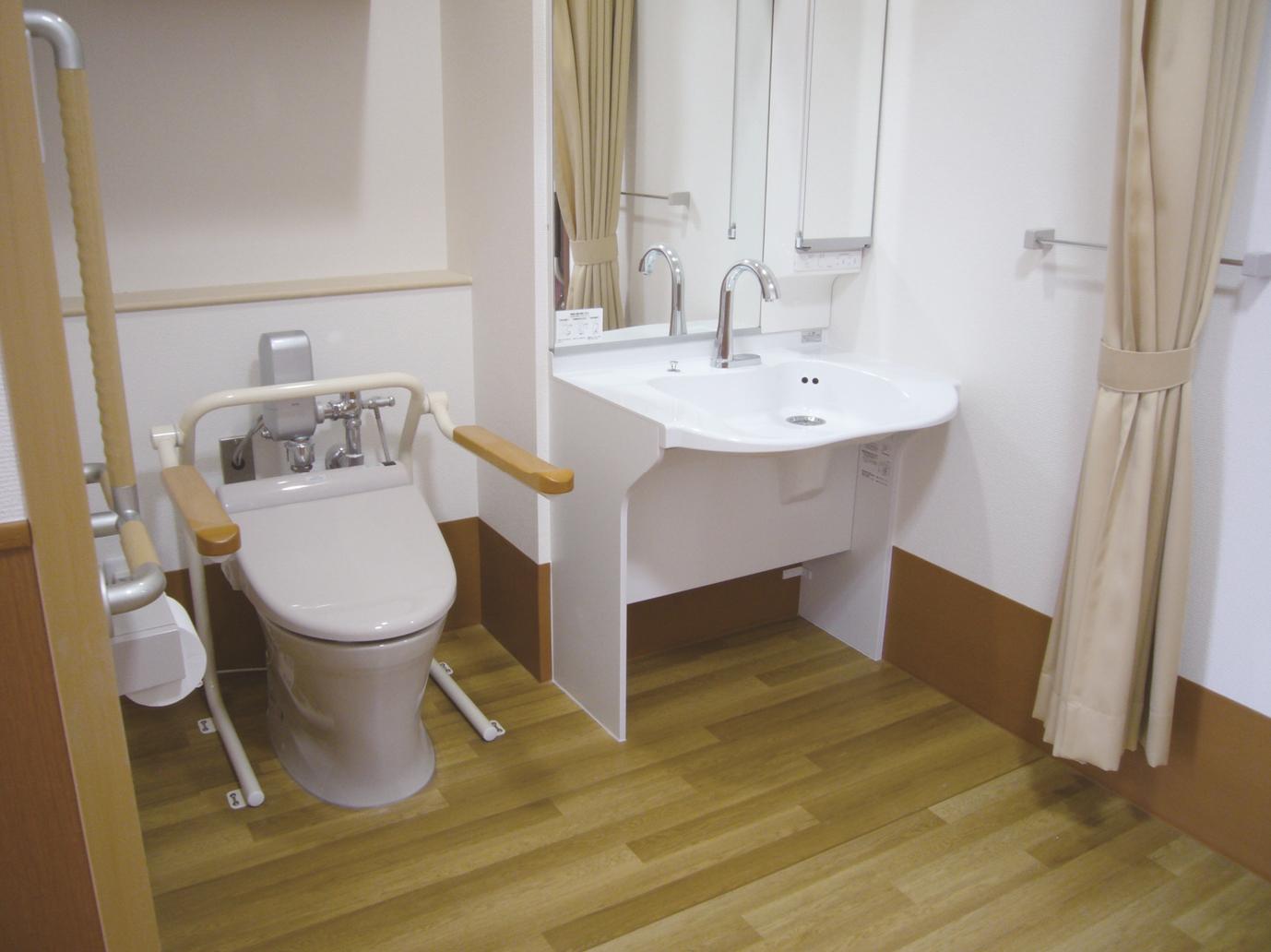 創生事業団|グッドタイムナーシングホーム・柏高柳[011]