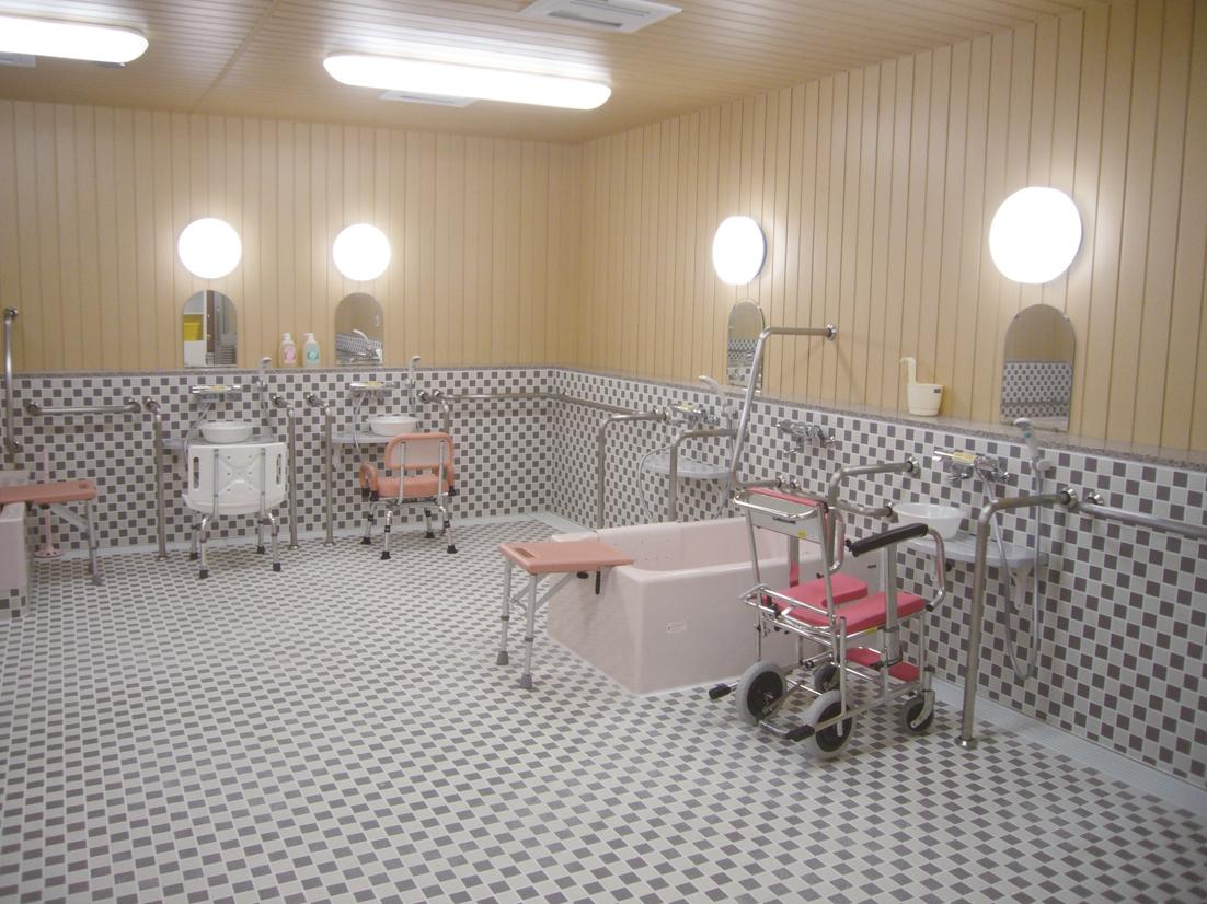 創生事業団|グッドタイムナーシングホーム・柏高柳[011]