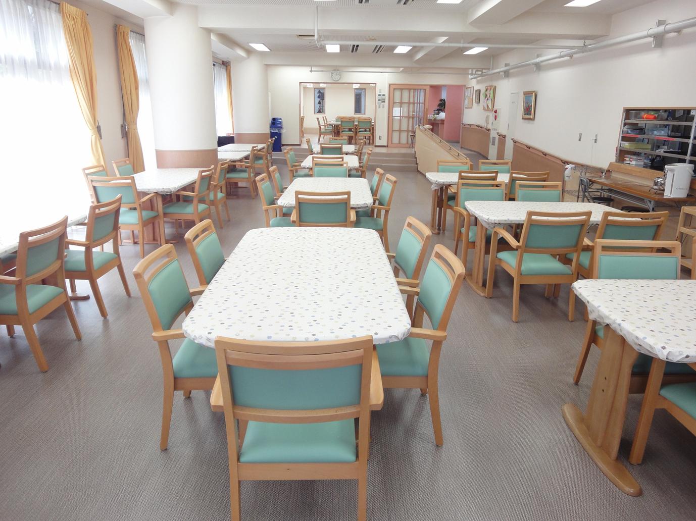 創生事業団|グッドタイムホーム・南行徳[022]