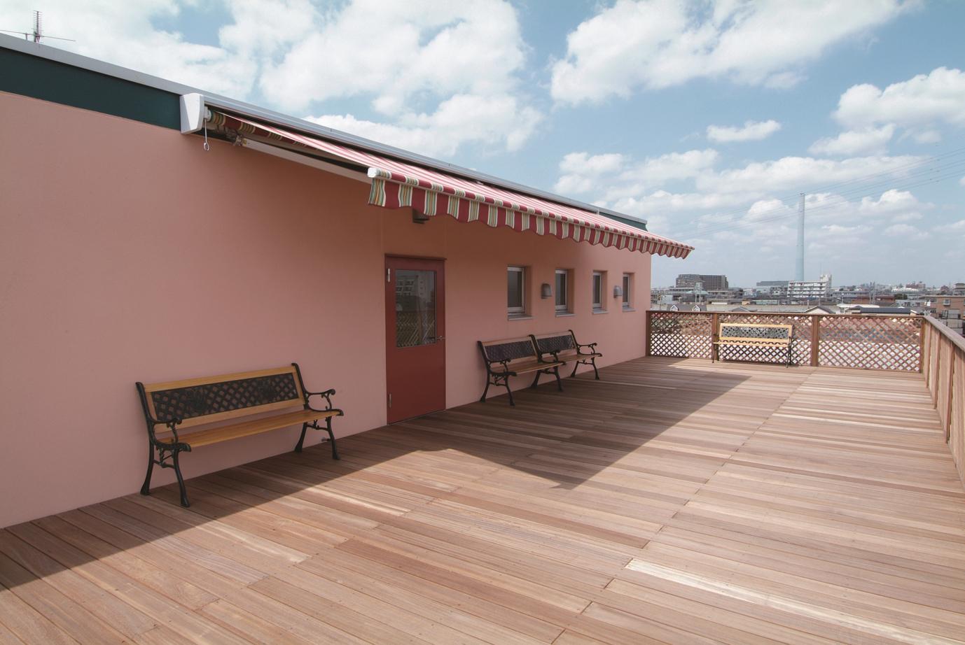 創生事業団|グッドタイムホーム・行徳