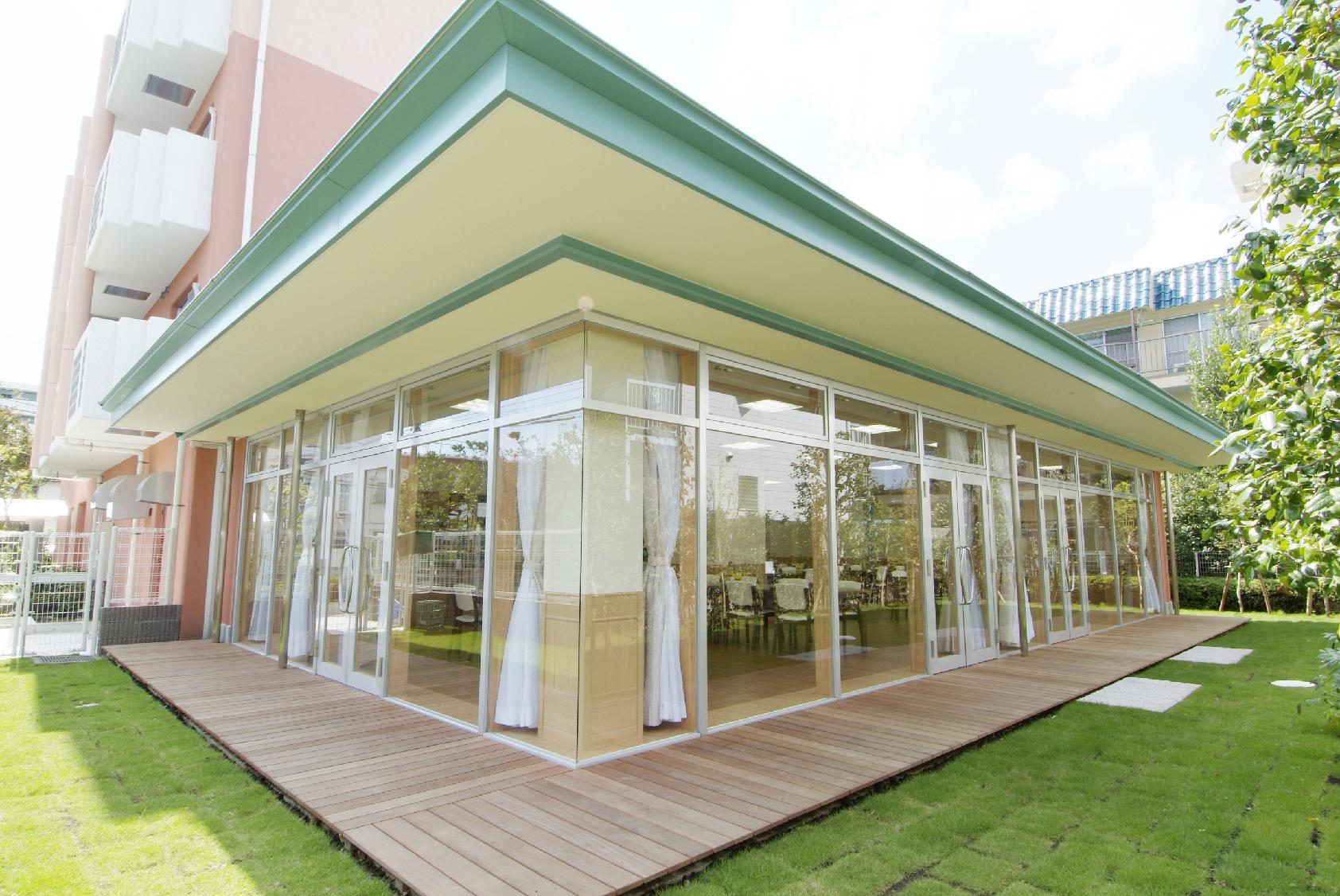 創生事業団|グッドタイムホーム・行徳