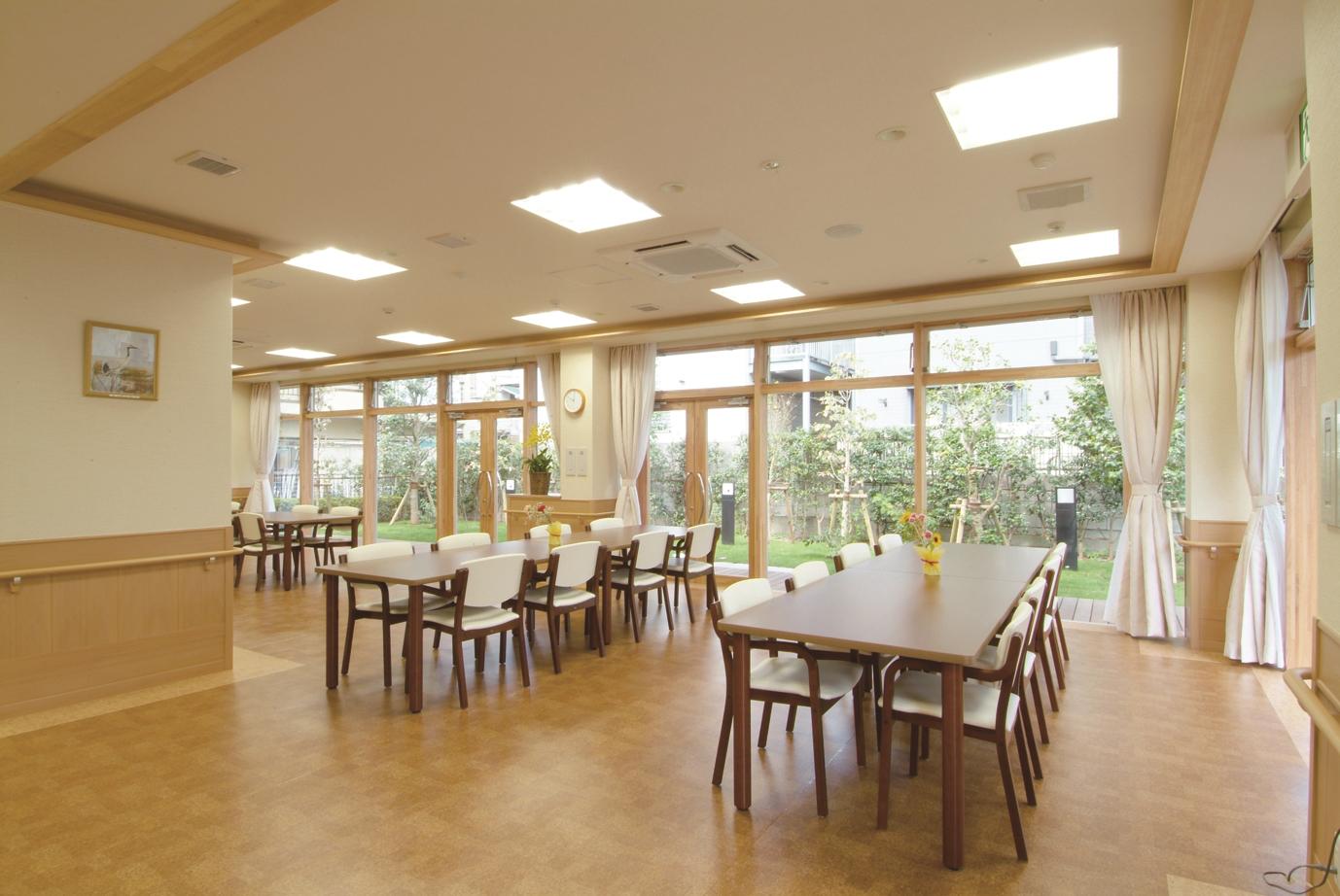 創生事業団|グッドタイムホーム・行徳