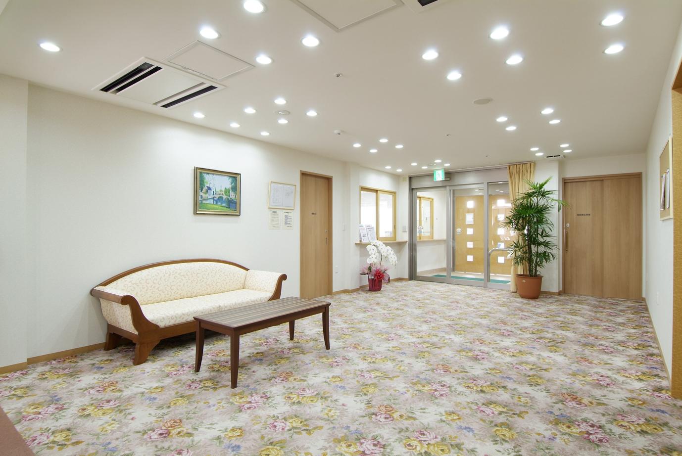 創生事業団|グッドタイムナーシングホーム・幕張