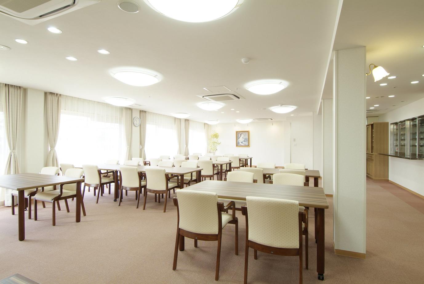 創生事業団|グッドタイムナーシングホーム・幕張