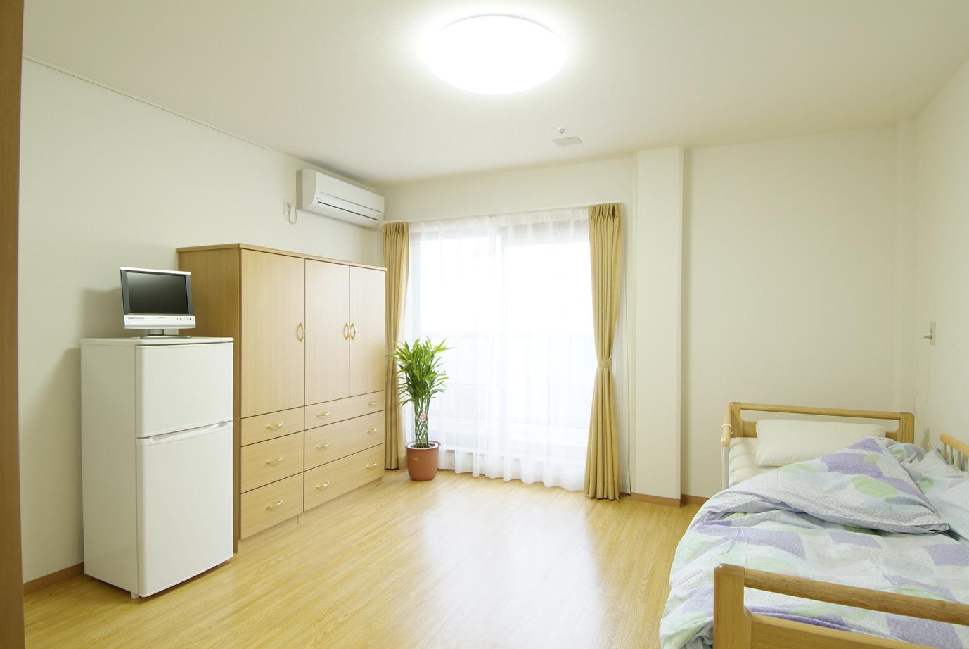 創生事業団|グッドタイムナーシングホーム・幕張