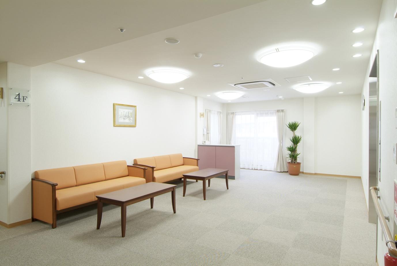 創生事業団|グッドタイムナーシングホーム・幕張