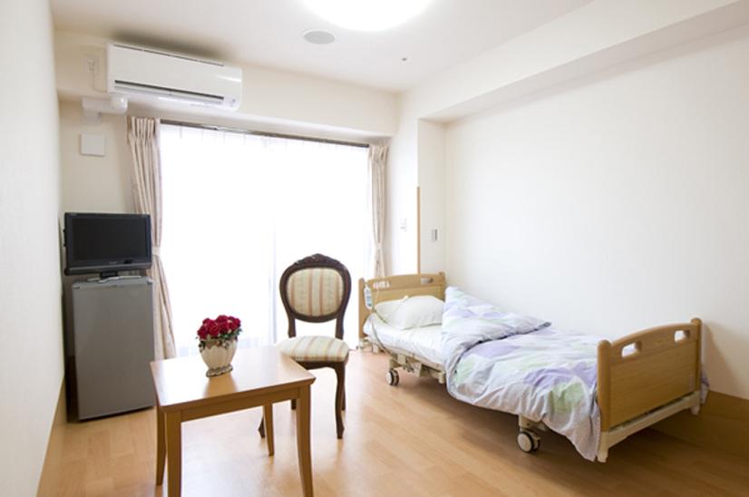 創生事業団|グッドタイムホーム・新検見川