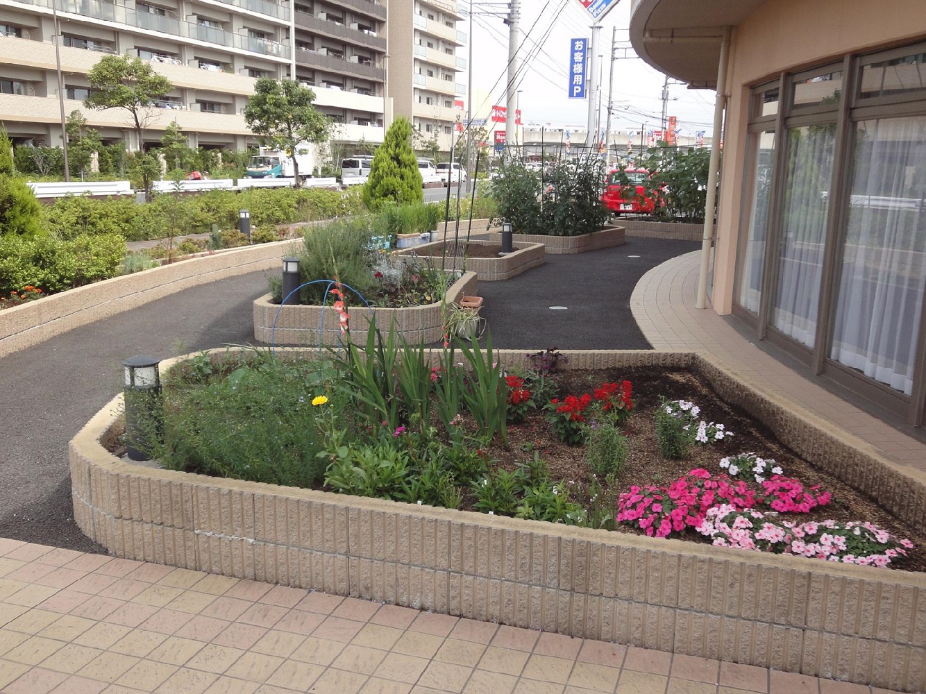 創生事業団|グッドタイムホーム・三郷