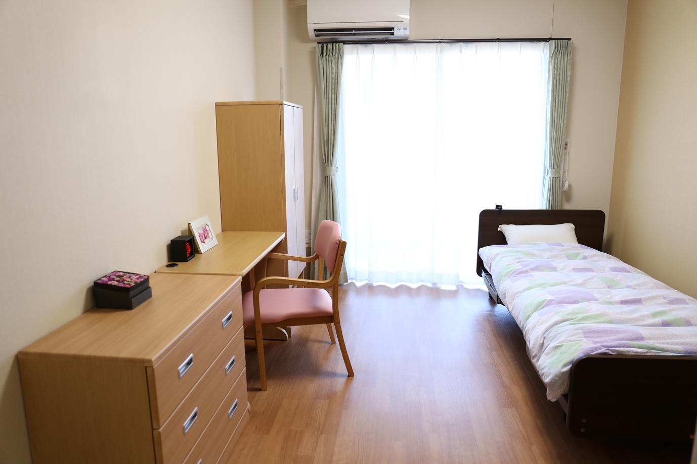 創生事業団|グッドタイムナーシングホーム・川口新井宿[023]